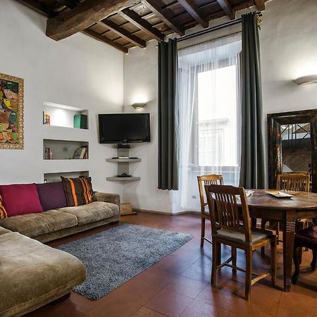 Appartement Charming Pantheon Apt In The Heart Of Rome Extérieur photo